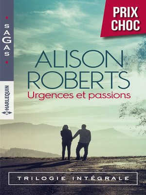 cover image of Urgences et passions